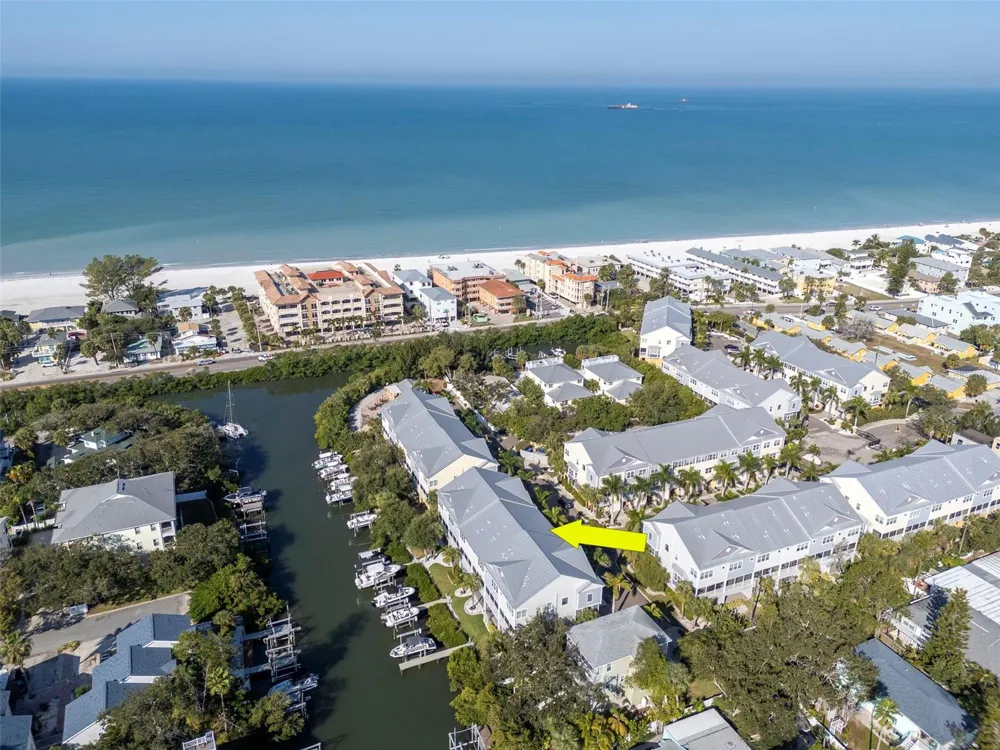 196 HAVEN BEACH DRIVE Indian Rocks Beach, FL 33785