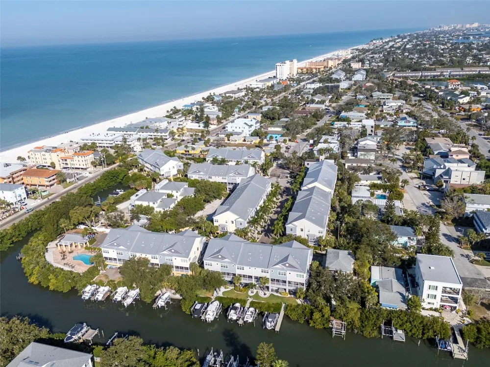 196 HAVEN BEACH DRIVE Indian Rocks Beach, FL 33785