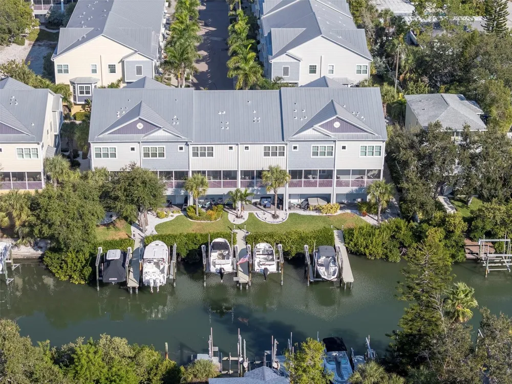 196 HAVEN BEACH DRIVE Indian Rocks Beach, FL 33785