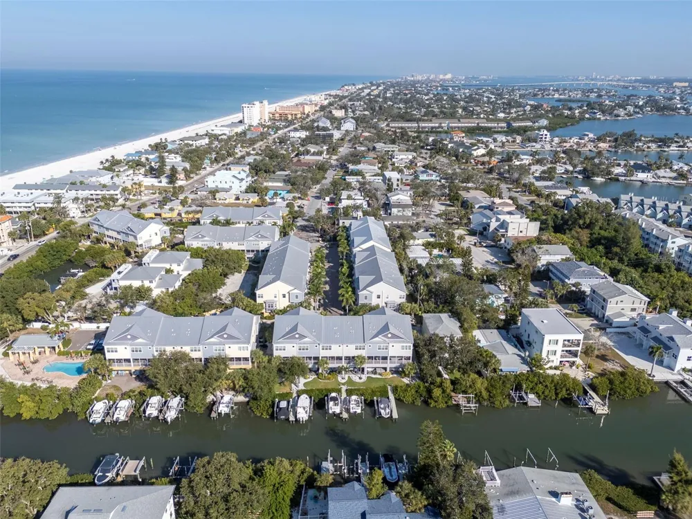 196 HAVEN BEACH DRIVE Indian Rocks Beach, FL 33785