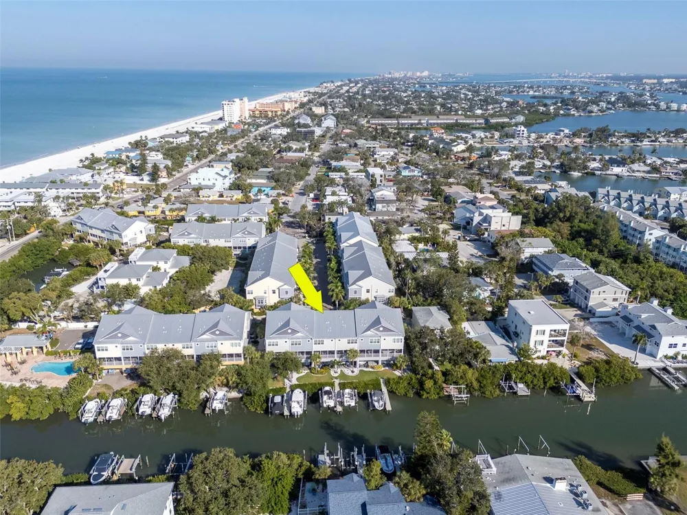 196 HAVEN BEACH DRIVE Indian Rocks Beach, FL 33785