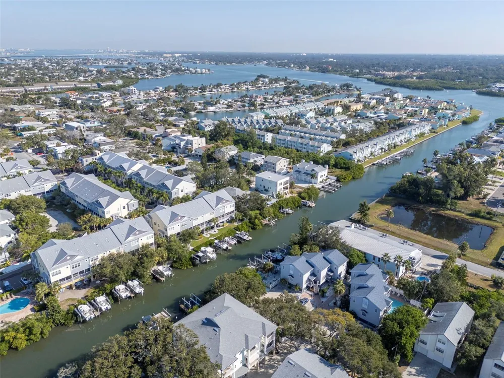 196 HAVEN BEACH DRIVE Indian Rocks Beach, FL 33785
