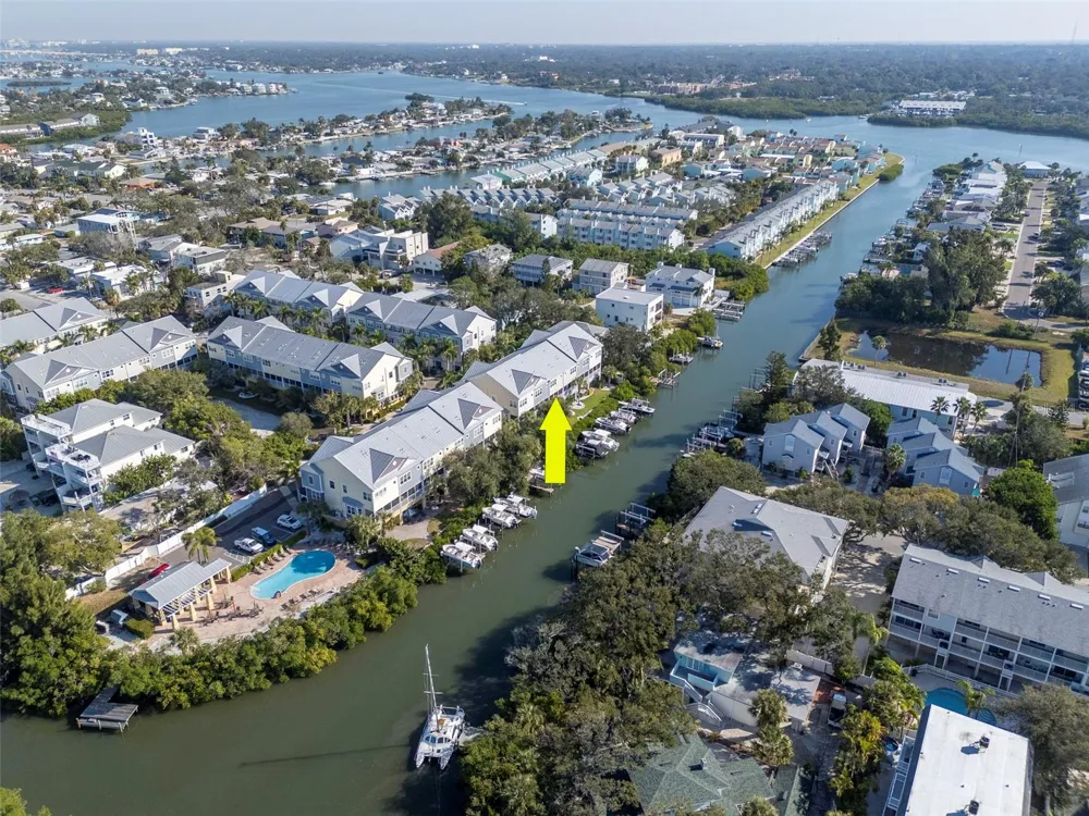 196 HAVEN BEACH DRIVE Indian Rocks Beach, FL 33785