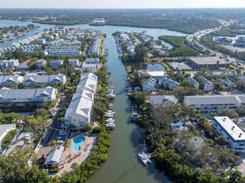 196 HAVEN BEACH DRIVE Indian Rocks Beach, FL 33785