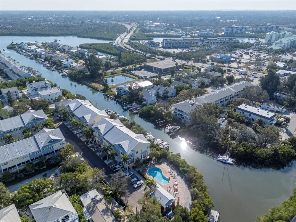 196 HAVEN BEACH DRIVE Indian Rocks Beach, FL 33785