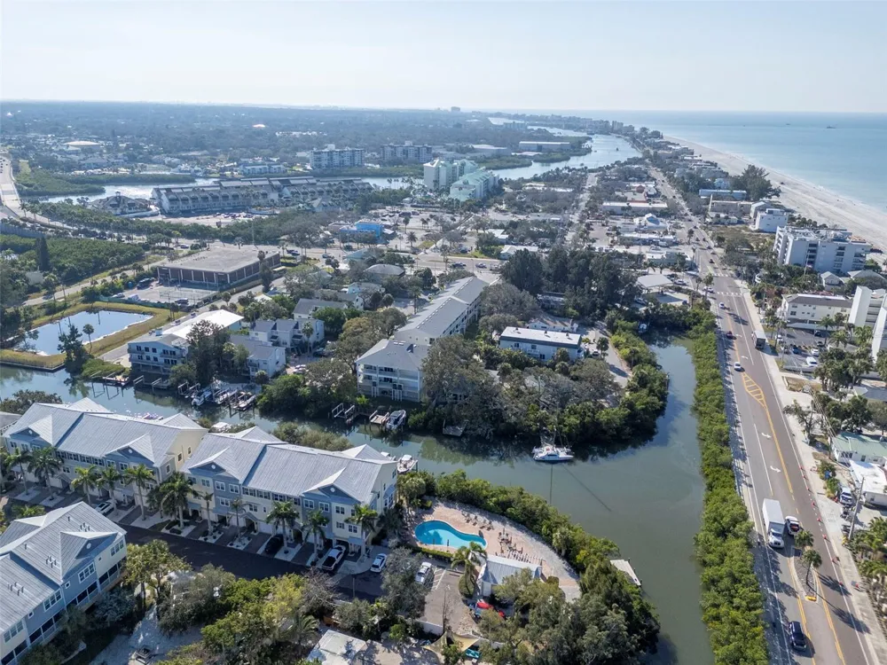 196 HAVEN BEACH DRIVE Indian Rocks Beach, FL 33785