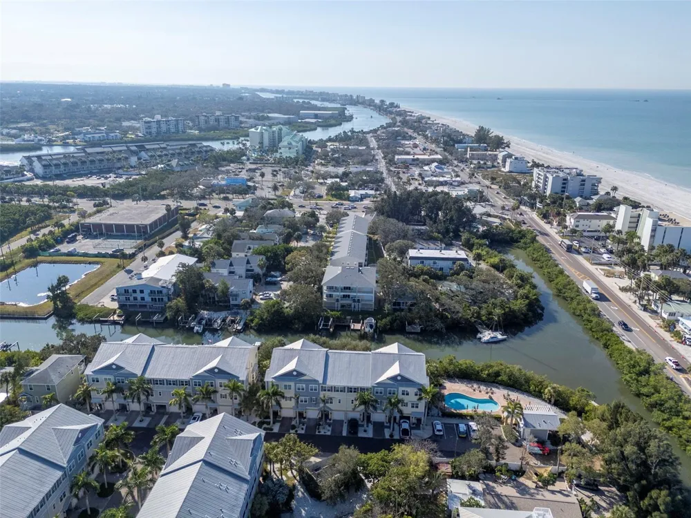 196 HAVEN BEACH DRIVE Indian Rocks Beach, FL 33785