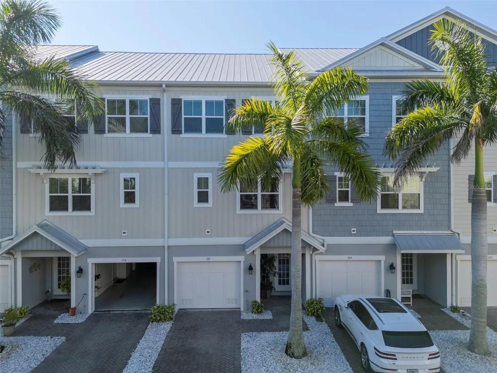 196 HAVEN BEACH DRIVE Indian Rocks Beach, FL 33785