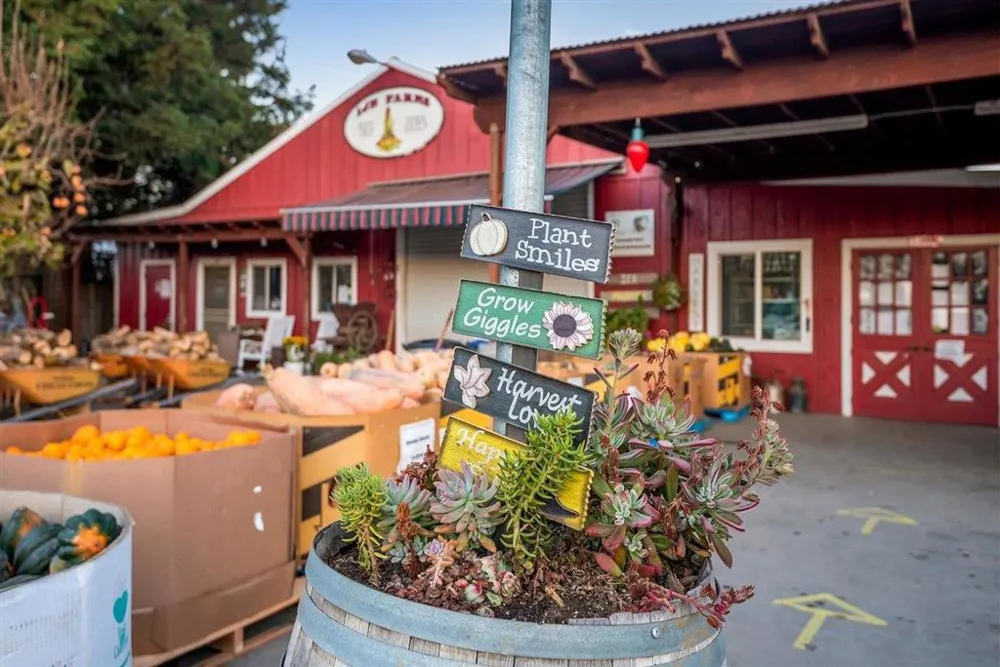 7610 Miller Avenue Gilroy, CA 95020