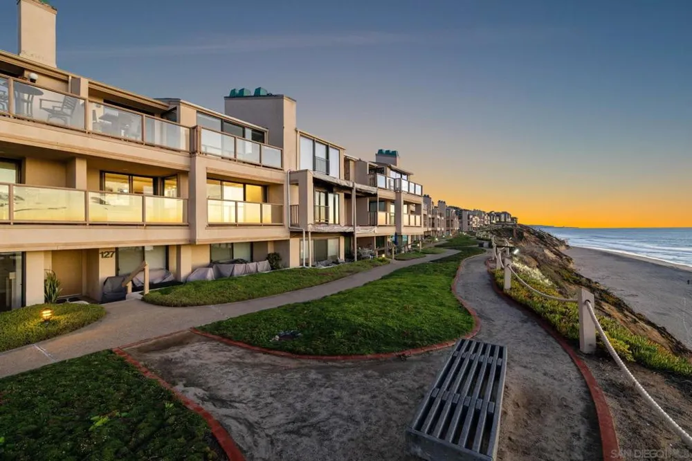 515 S Sierra Ave #119 Solana Beach, CA 92075