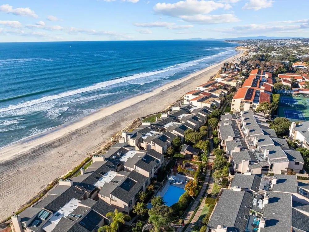 515 S Sierra Ave #119 Solana Beach, CA 92075