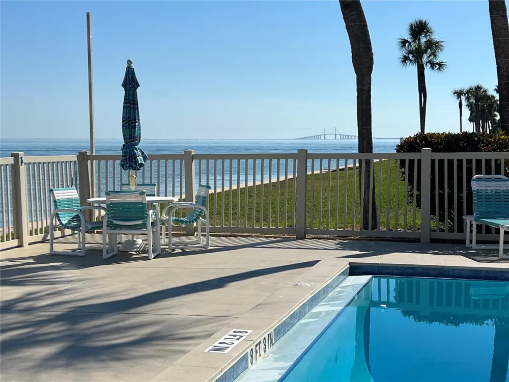 7550 SUNSHINE SKYWAY LANE S #P11 St Petersburg, FL 33711