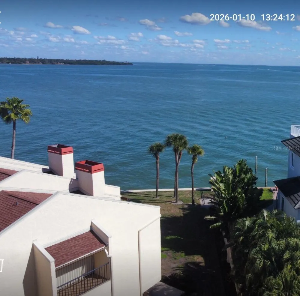 7550 SUNSHINE SKYWAY LANE S #P11 St Petersburg, FL 33711