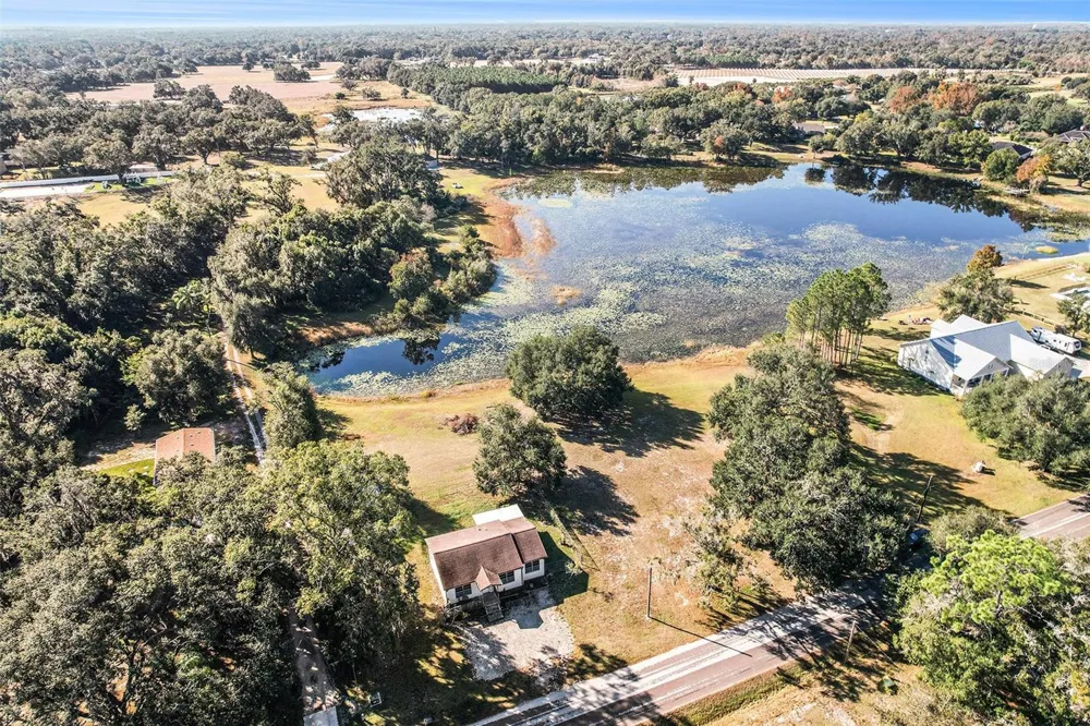 2215 WALLACE ROAD Lutz, FL 33549