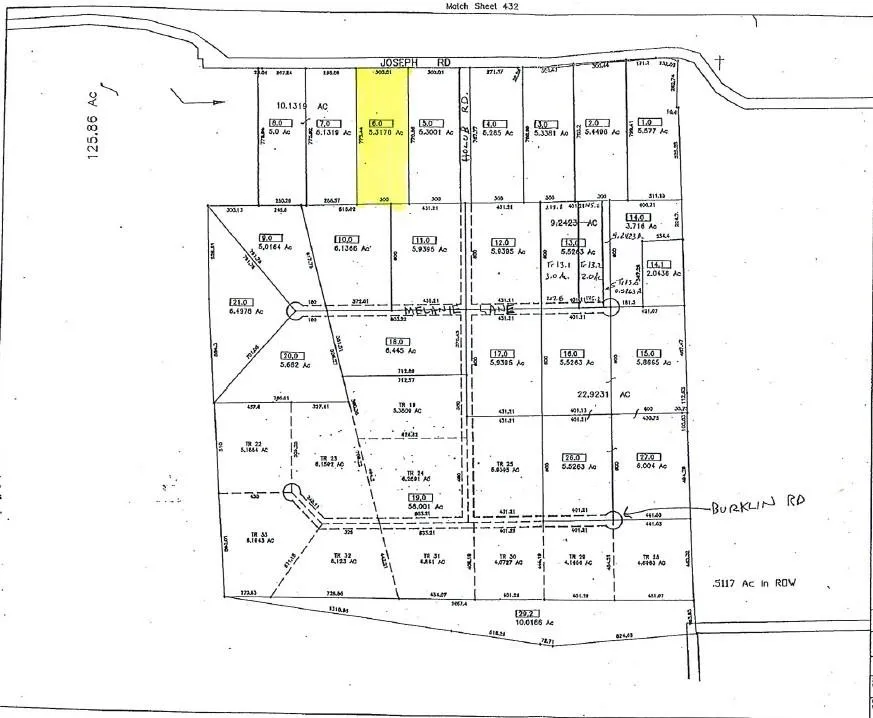 28655 Joseph Road Hockley, TX 77447