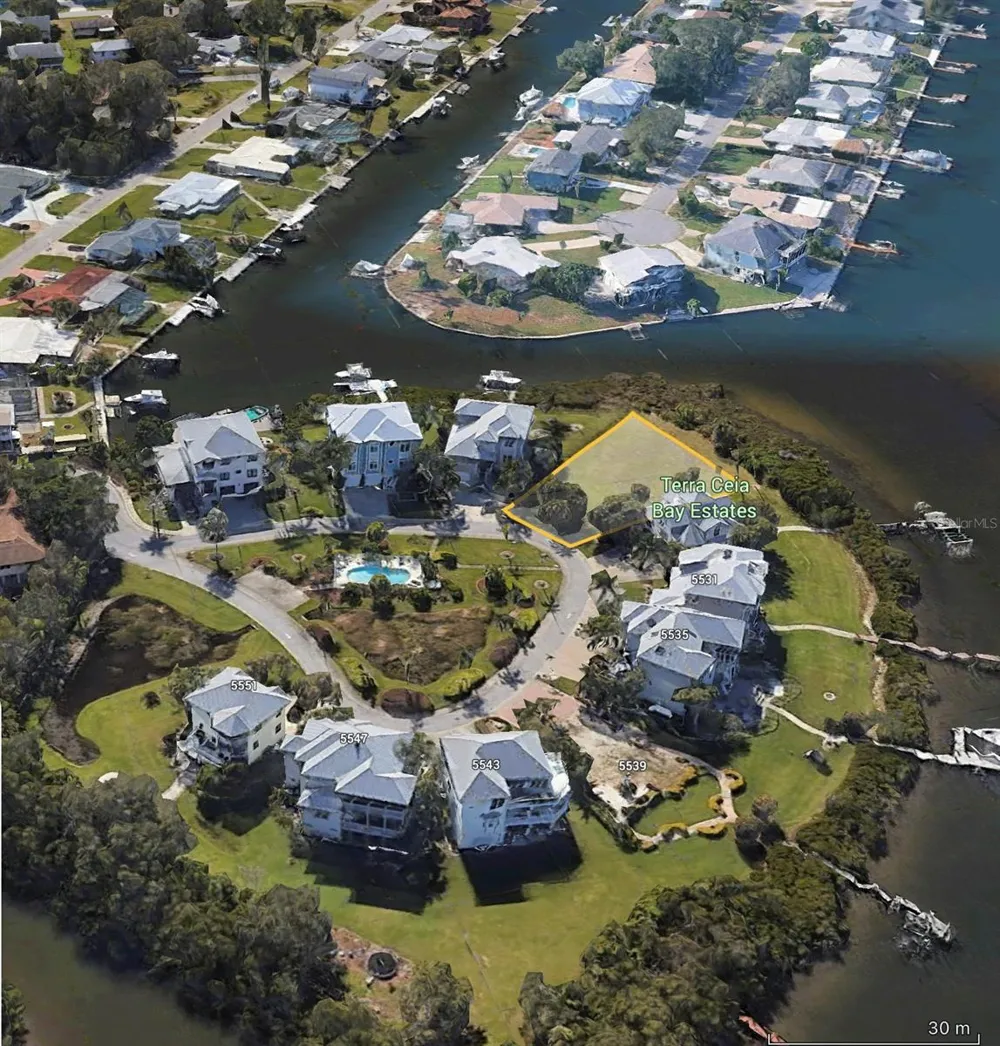 5523 2ND AVENUE CIRCLE W Palmetto, FL 34221