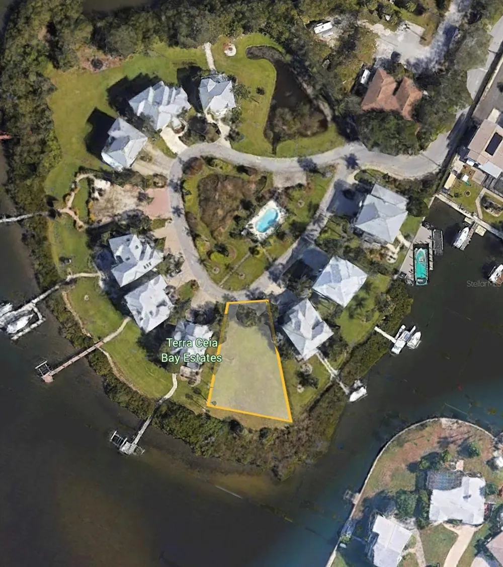 5523 2ND AVENUE CIRCLE W Palmetto, FL 34221
