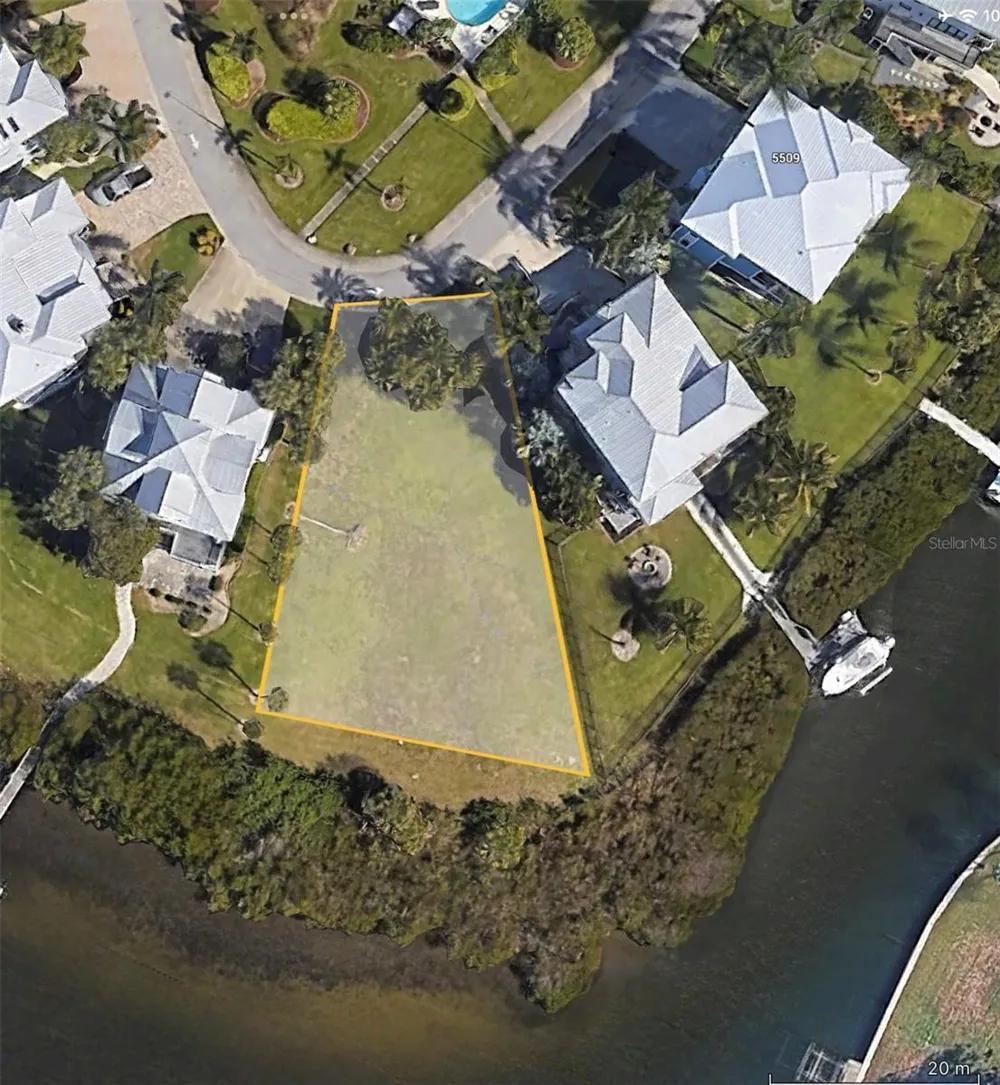 5523 2ND AVENUE CIRCLE W Palmetto, FL 34221