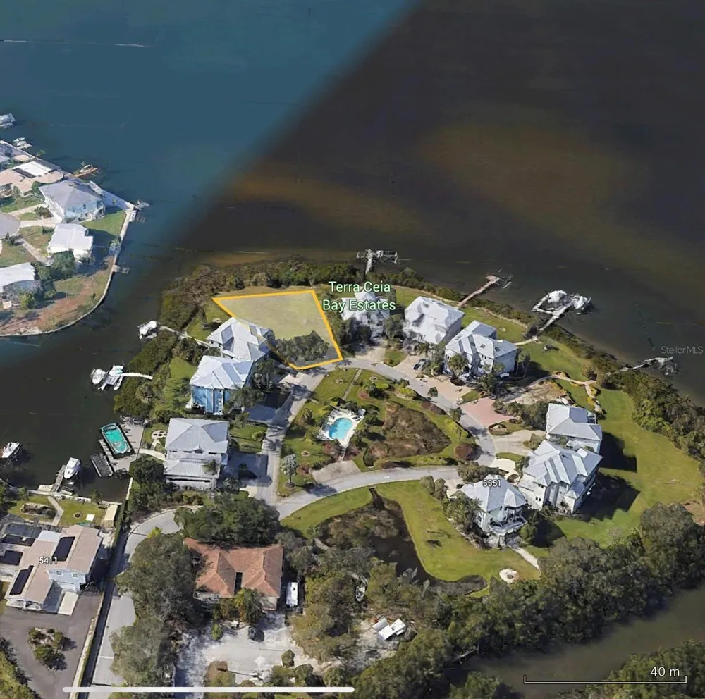 5523 2ND AVENUE CIRCLE W Palmetto, FL 34221