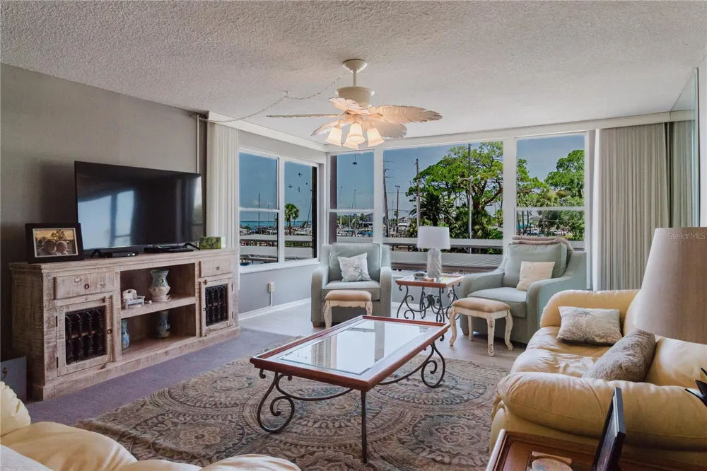 632 EDGEWATER DRIVE #238 Dunedin, FL 34698