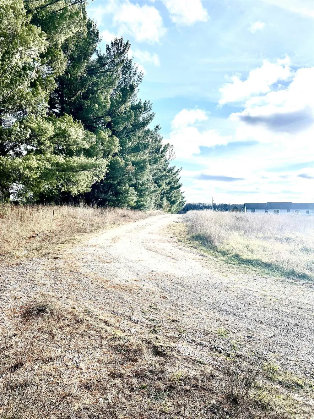 Sparling Road Paradise Township, MI 49649