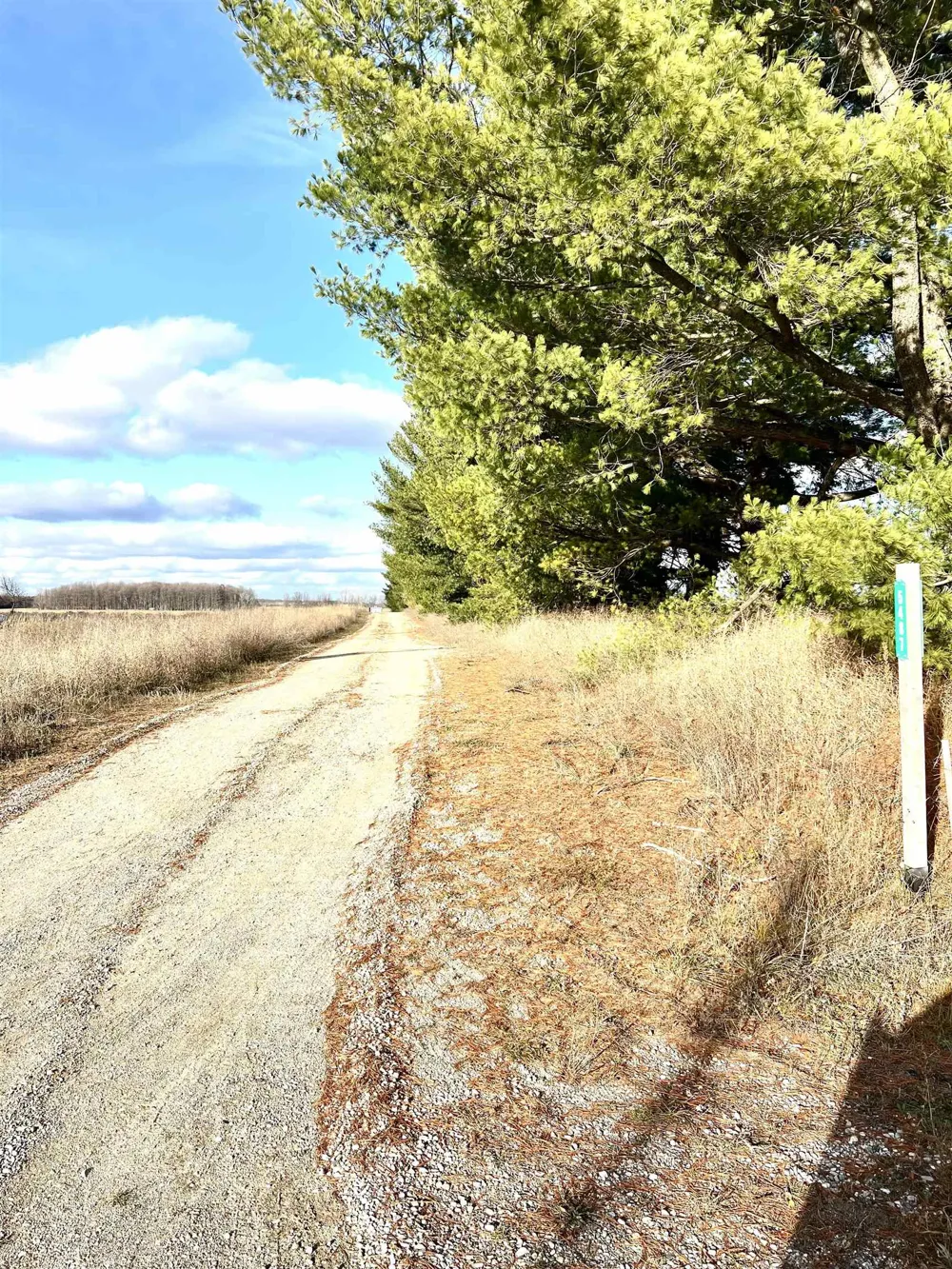 Sparling Road Paradise Township, MI 49649