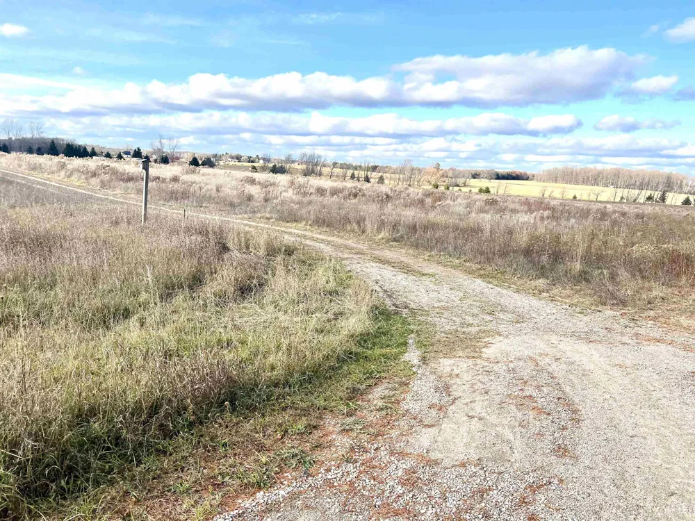 Sparling Road Paradise Township, MI 49649