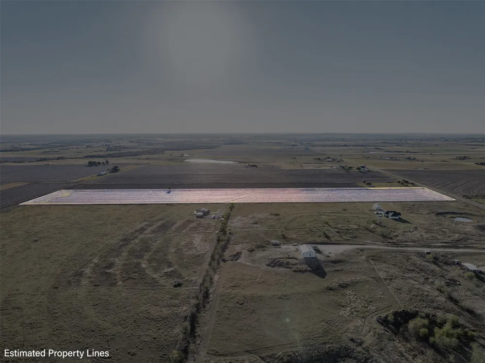 Fm-112 Thrall, TX 76578