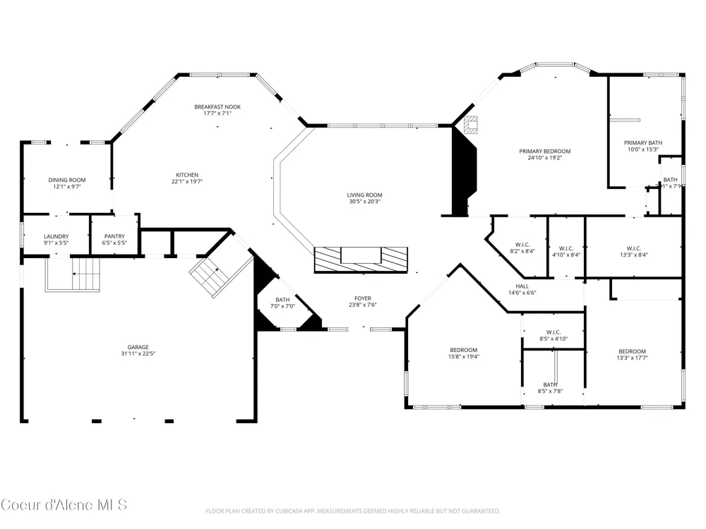 422 Roop Rd Cocolalla, ID 83813