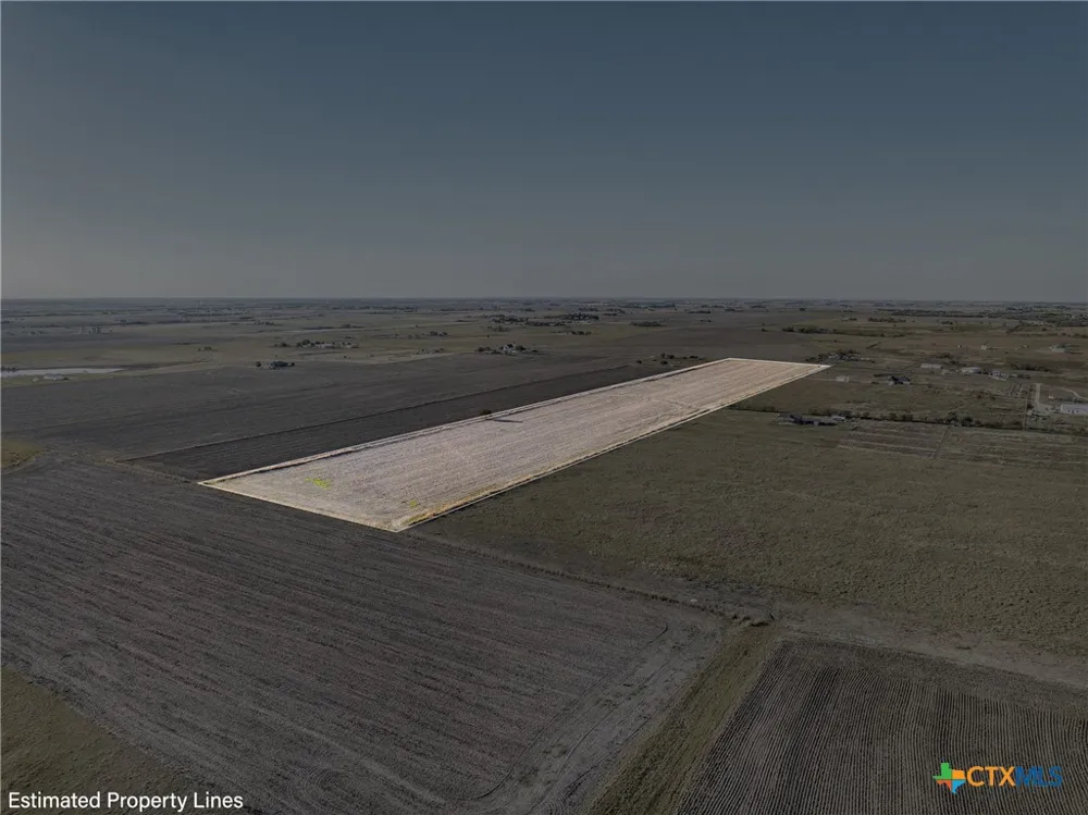 Fm-112 Thrall, TX 76578