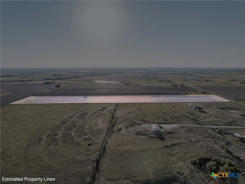 Fm-112 Thrall, TX 76578
