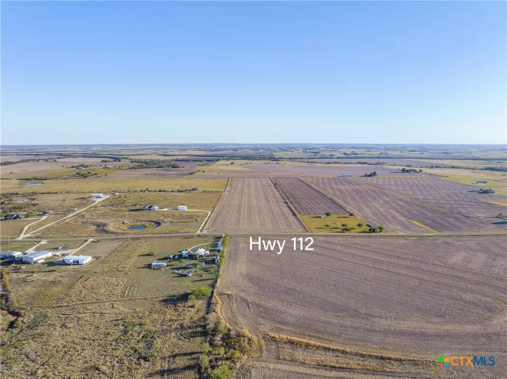 Fm-112 Thrall, TX 76578
