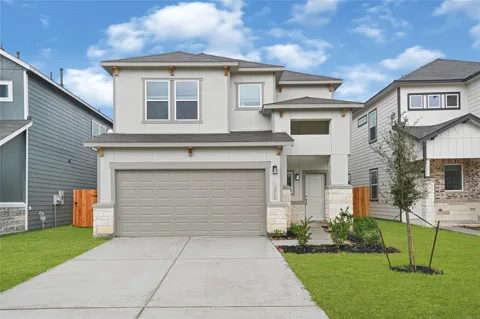 14211 Aston Pine Drive