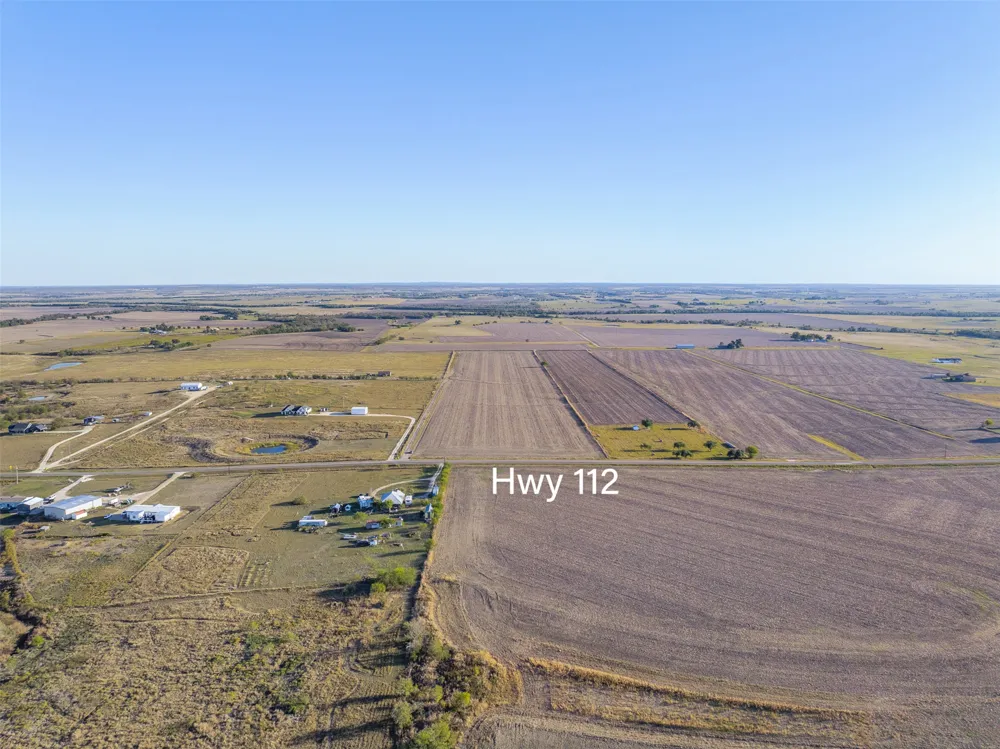 Fm-112 Thrall, TX 76578