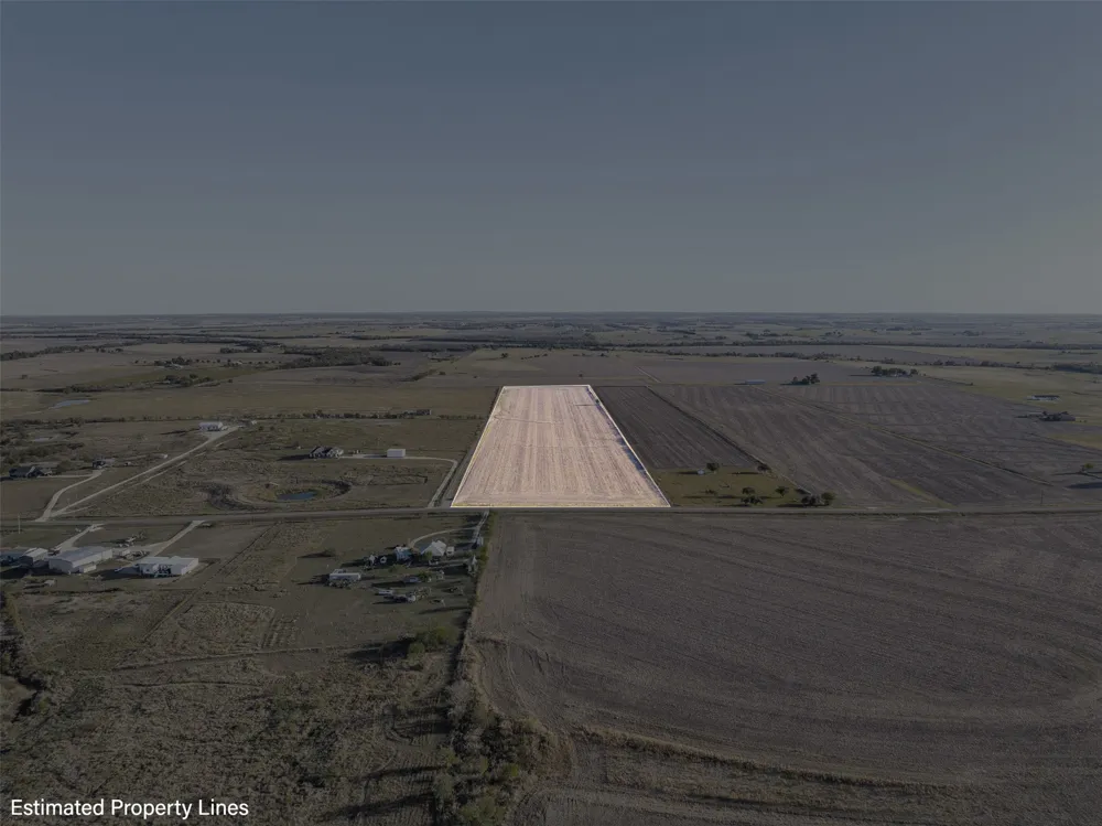 Fm-112 Thrall, TX 76578