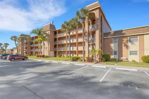 12760 INDIAN ROCKS ROAD #119