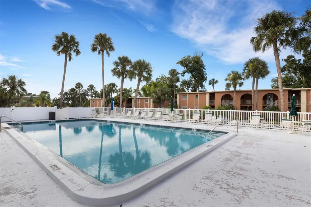 12760 INDIAN ROCKS ROAD #119 Largo, FL 33774