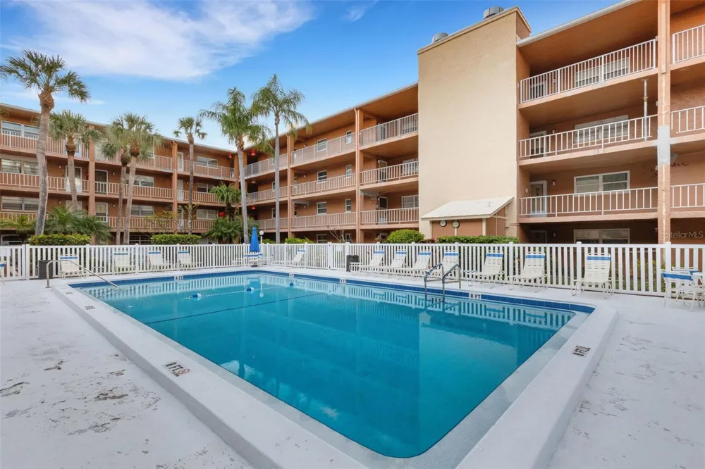 12760 INDIAN ROCKS ROAD #119 Largo, FL 33774