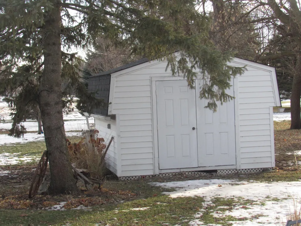 411 Front Street E Fulda, MN 56131
