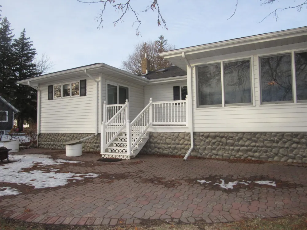 411 Front Street E Fulda, MN 56131