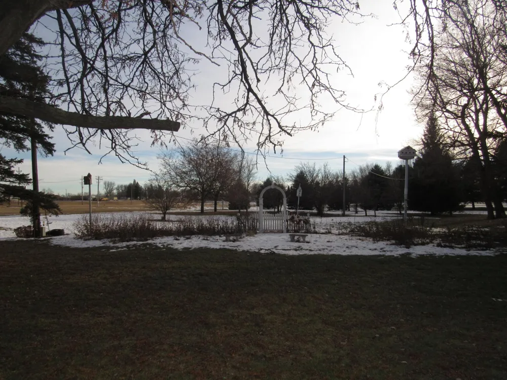 411 Front Street E Fulda, MN 56131