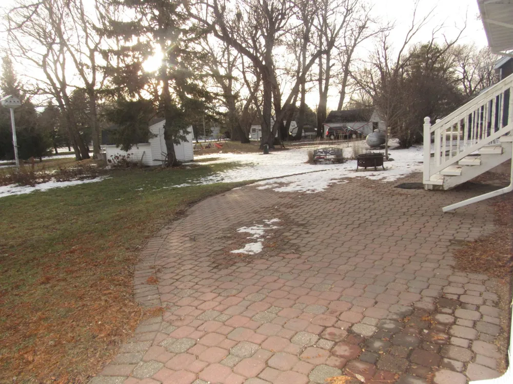 411 Front Street E Fulda, MN 56131