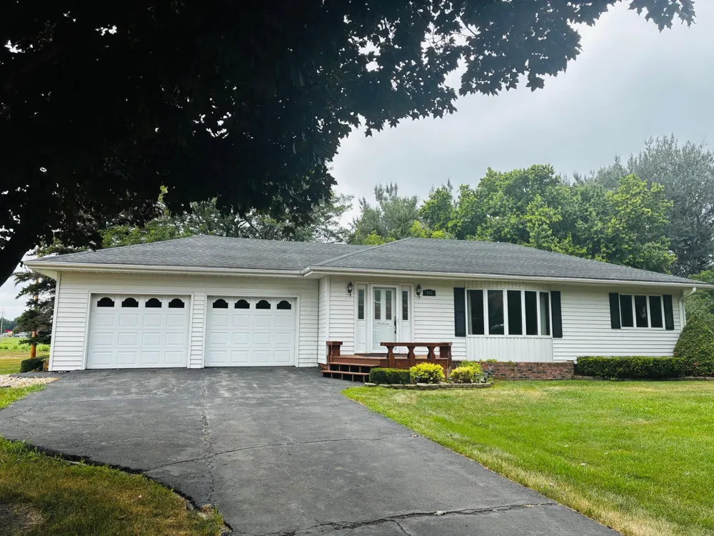 411 Front Street E Fulda, MN 56131