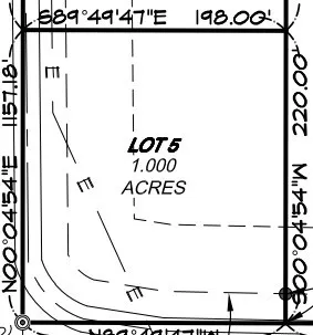 Mockingbird Lane Plain Dealing, LA 71064