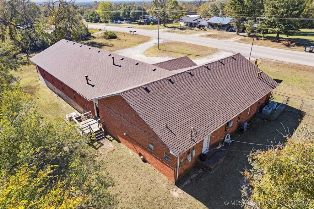 720 S Main Street Ada, OK 74820