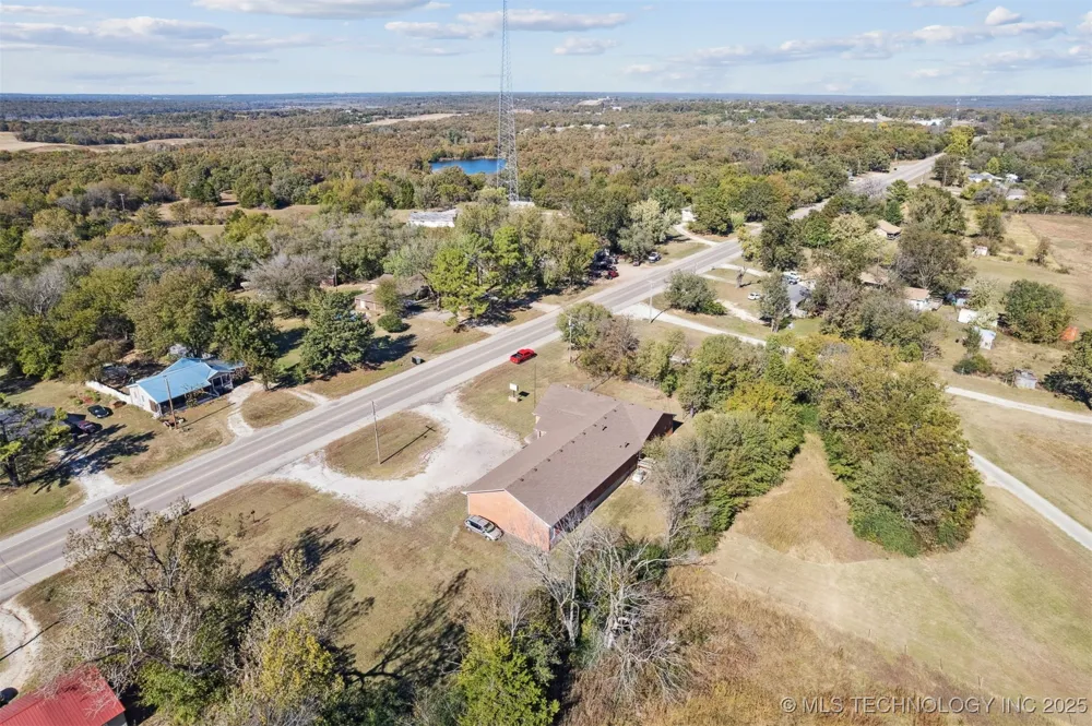 720 S Main Street Ada, OK 74820