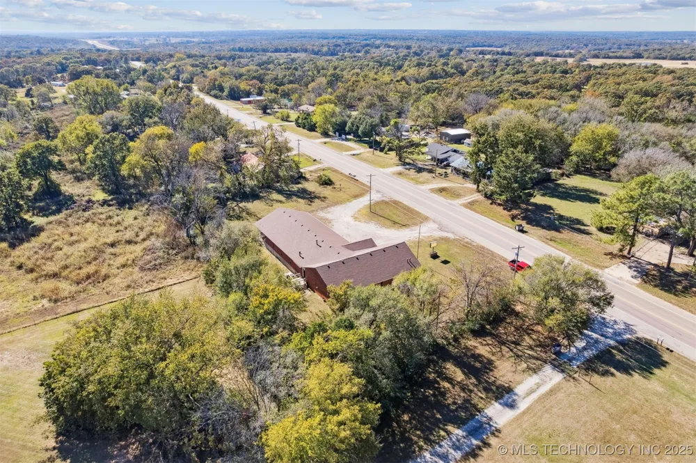720 S Main Street Ada, OK 74820