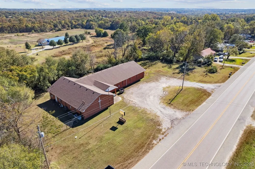 720 S Main Street Ada, OK 74820