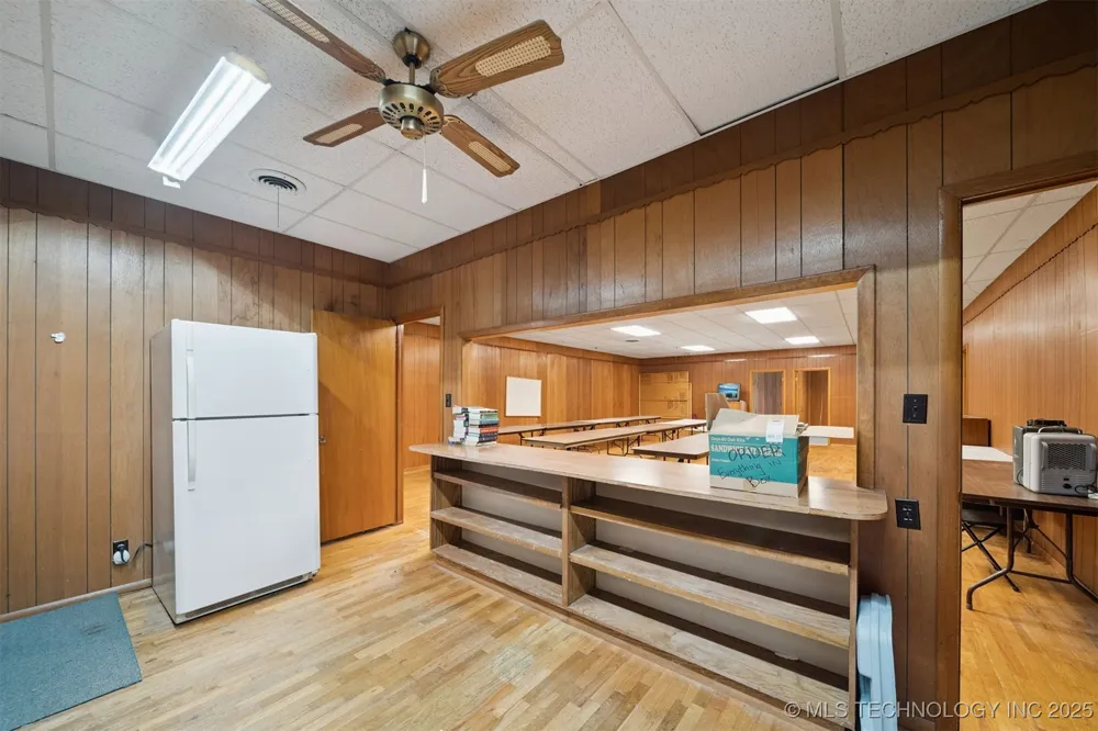 720 S Main Street Ada, OK 74820