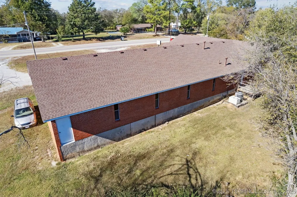 720 S Main Street Ada, OK 74820